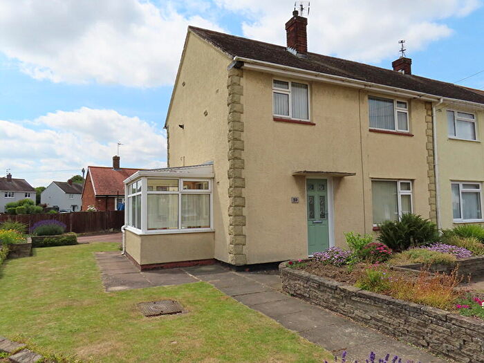 3 Bedroom Semi-Detached House For Sale In Elsie Street, Goole, DN14