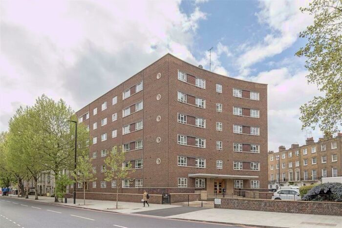 2 Bedroom Flat To Rent In Gloucester Place, Marylebone, NW1