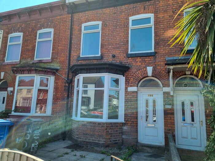 2 Bedroom Terraced House To Rent In Manchester Road, Swinton, Manchester, M27