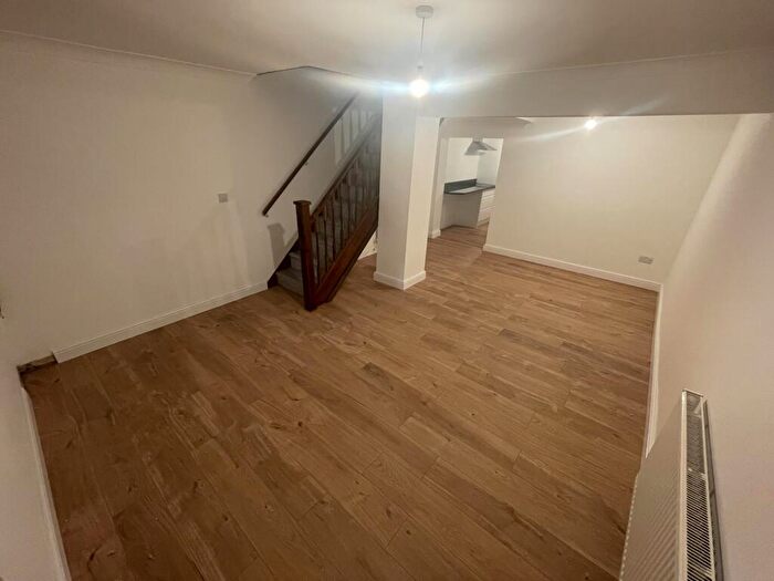 2 Bedroom House To Rent In Mariners Road, Great Yarmouth, NR30