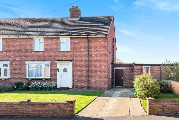 3 Bedroom Semi-Detached House To Rent In Fieldside Road, Pulloxhill, MK45