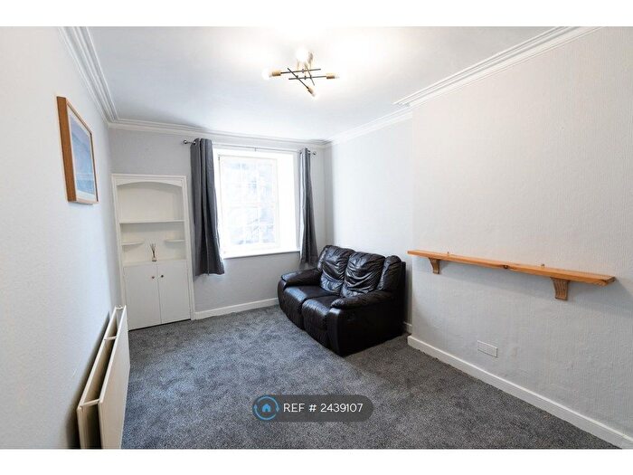 1 Bedroom Flat To Rent In Atholl Street, Perth, PH1