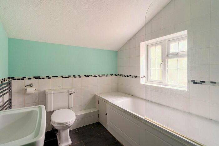 2 Bedroom Terraced House For Sale In Bury Lane, Rickmansworth, WD3