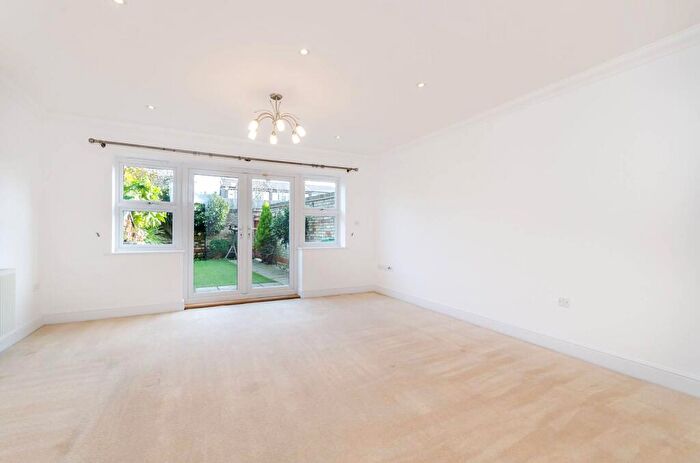 5 Bedroom House To Rent In Banchory Road, Blackheath, London, SE3