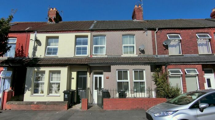 1 Bedroom Flat To Rent In Surrey Street, Cardiff, CF5