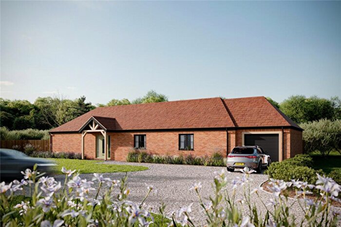 4 Bedroom Detached Bungalow For Sale In Walsham Road, Wattisfield, Diss, Suffolk, IP22