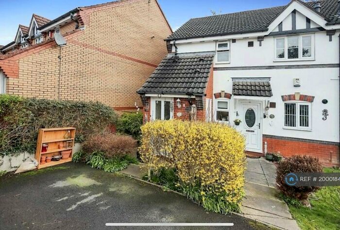 1 Bedroom Maisonette To Rent In Forsythia Close, Birmingham, B31