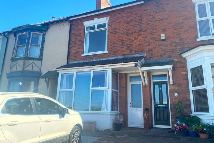 3 Bedroom Terraced House To Rent In Headland View, Hornsea, East Riding Of Yorkshire, HU18