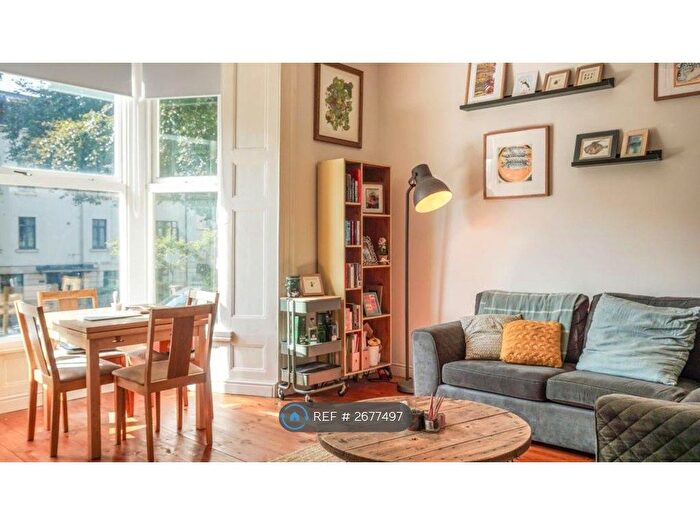 1 Bedroom Flat To Rent In Sussex Place, Bristol, BS2