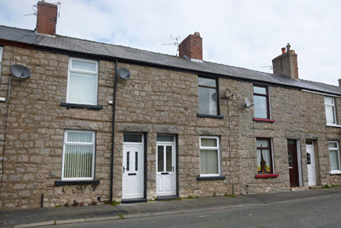2 Bedroom Terraced House To Rent In Ainslie Street, Dalton In Furness, Cumbria, LA15