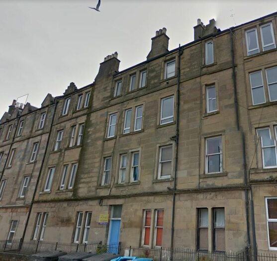 1 Bedroom Flat To Rent In Lindsay Road, Newhaven, Edinburgh, EH6