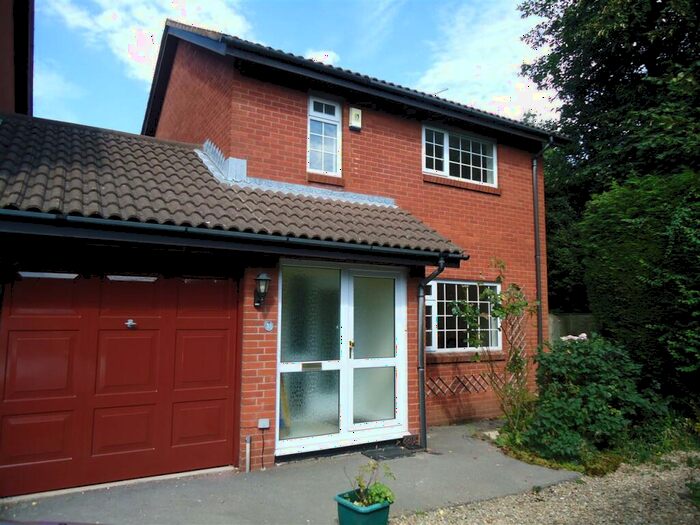 3 Bedroom Detached House To Rent In Cowleaze, Magor, NP26