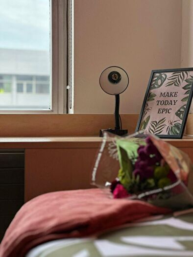 Studio To Rent In Dunn House Student Accommodation, - North Bridge Street, Sunderland, SR5