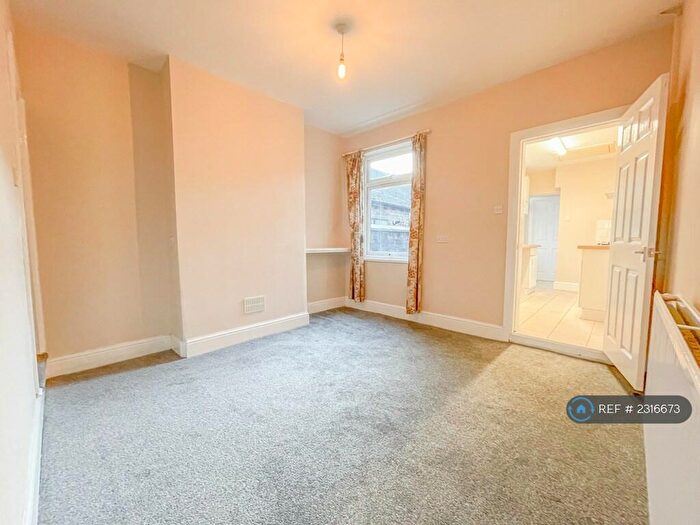 2 Bedroom Terraced House To Rent In Eagle Street, Stoke-On-Trent, ST1