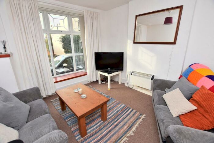 3 Bedroom Terraced House To Rent In High Street, Clifton, Bristol, BS8