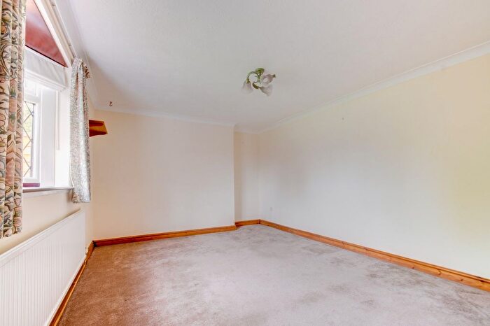 2 Bedroom Semi-Detached House For Sale In Station Road, Studley, Warwickshire, B80