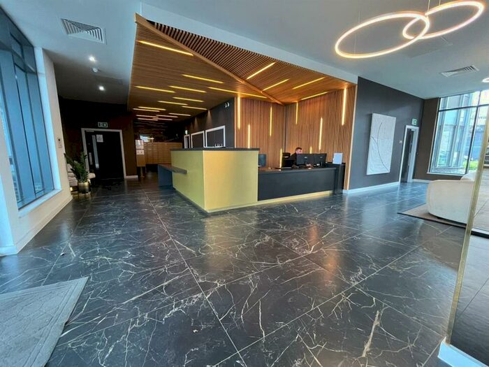 2 Bedroom Apartment To Rent In Parliament Street, Liverpool, L8