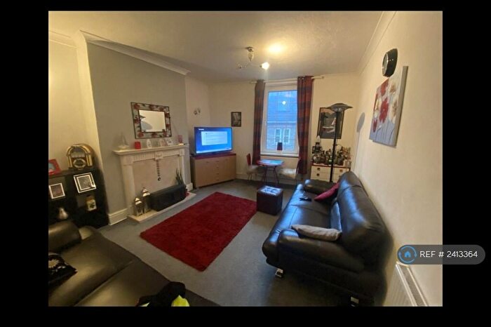 2 Bedroom Flat To Rent In Church Street, Barnsley, S71