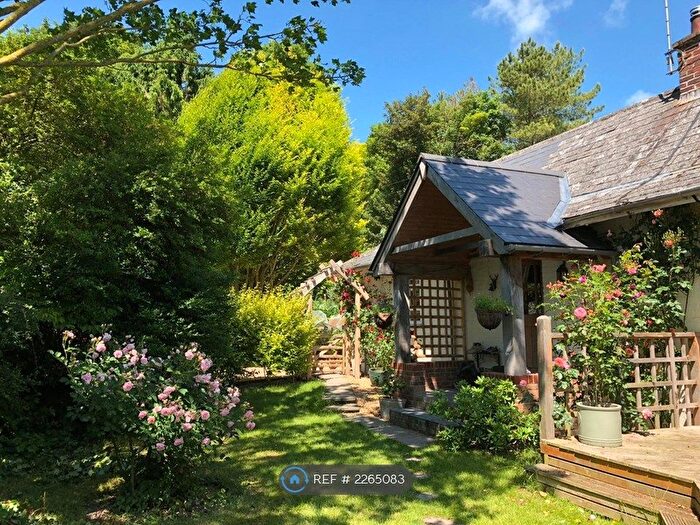 4 Bedroom Detached House To Rent In Aston Upthorpe, OX11