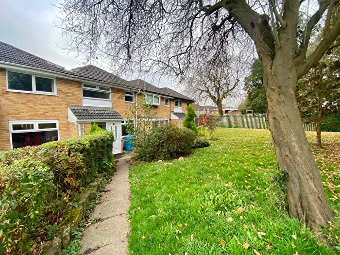 3 Bedroom House To Rent In Hallam Way, West Hallam, Ilkeston, DE7