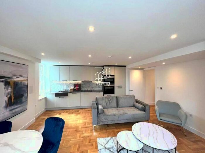 1 Bedroom Flat To Rent In Lisgar Terrace, London, W14