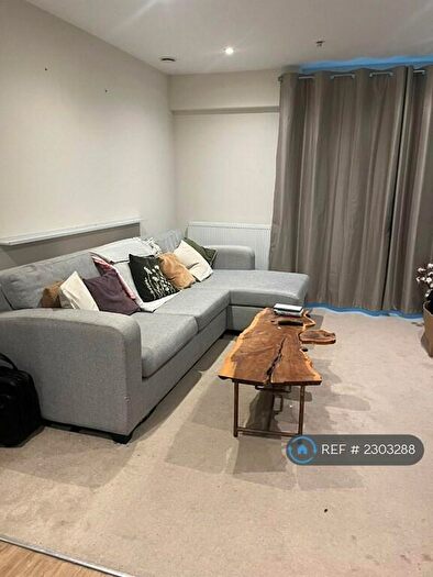 1 Bedroom Flat To Rent In Liberty House, Welwyn Garden City, AL7