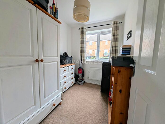 3 Bedroom End Of Terrace House For Sale In Bluebell Street, Derriford, PL6