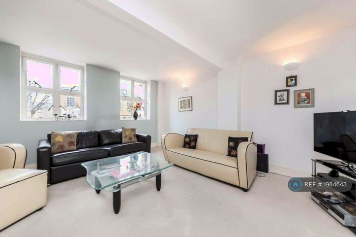 2 Bedroom Flat To Rent In The Beaux Arts Building, London, N7