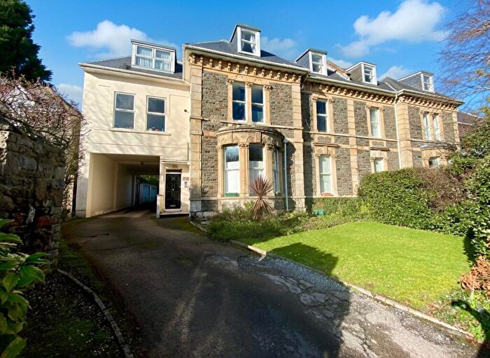 1 Bedroom Apartment To Rent In Clifton, All Saints Road, BS8