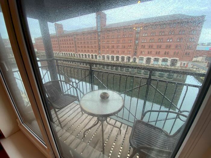 2 Bedroom Flat To Rent In Waterloo Road, Liverpool, L3