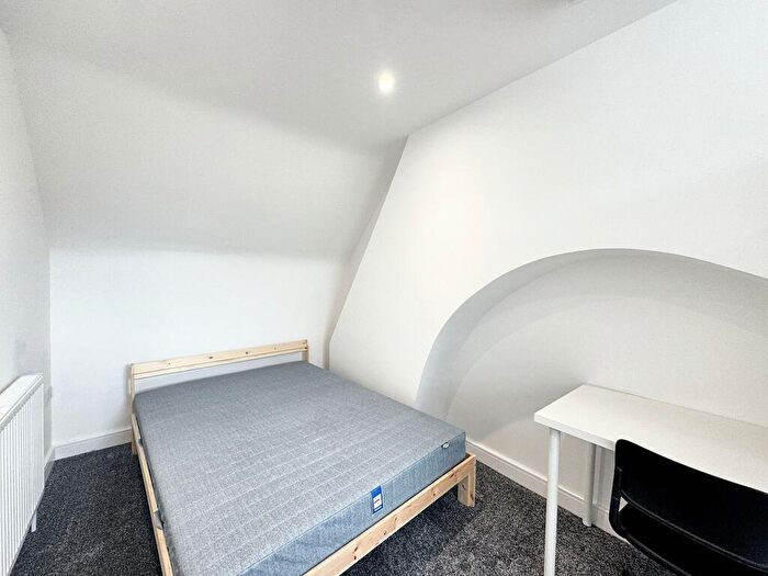 1 Bedroom Terraced House To Rent In St Patricks Road, Coventry, CV1