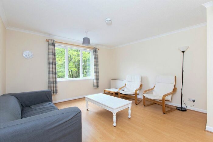 2 Bedroom Flat To Rent In Orwell Terrace, Dalry, Edinburgh, EH11