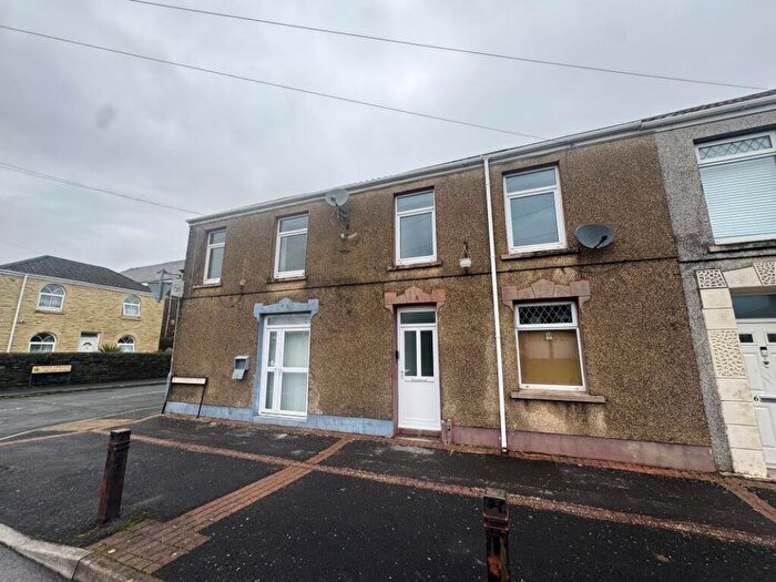 8 Bedroom Apartment For Sale In Glandafen Road, Llanelli, Carmarthenshire, SA15