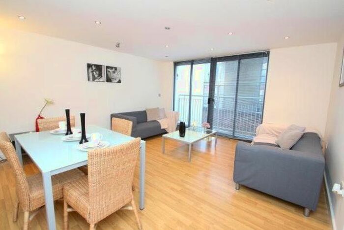 2 Bedroom Flat To Rent In Melbourne Street, Newcastle Upon Tyne NE1