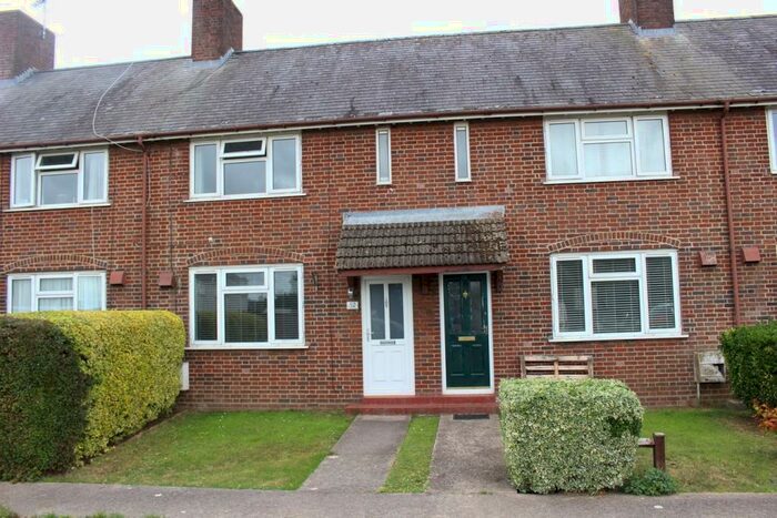 2 Bedroom Terraced House For Sale In Partridge Road, St Athan, Barry, CF62