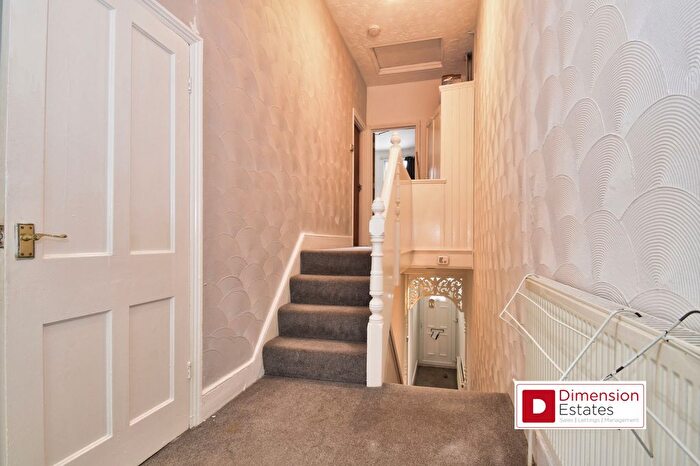 5 Bedroom Terraced House To Rent In Arnold Road, Harringay, N15