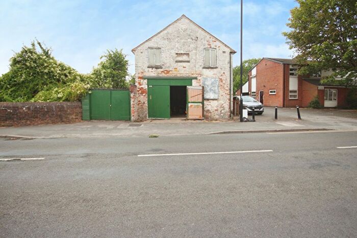 1 Bedroom Land For Sale In Aldermans Green Road, Coventry, West Midlands, CV2
