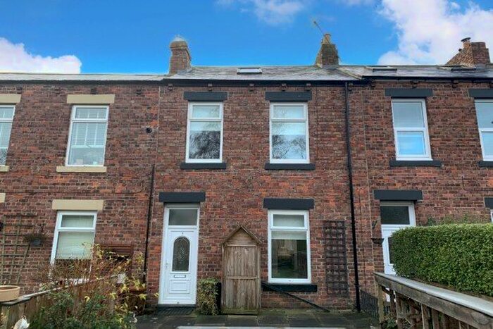 2 Bedroom Property To Rent In Preston, North Shields, NE29