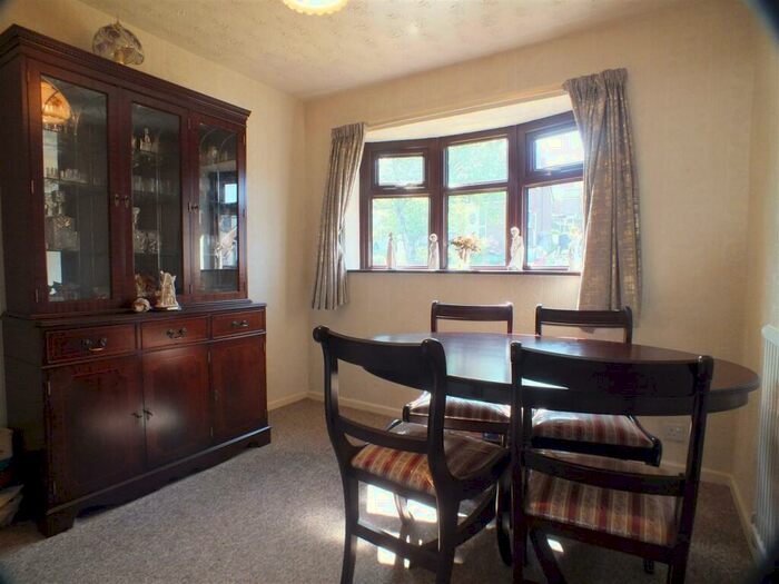 2 Bedroom SemiDetached Bungalow For Sale In Arundel Close, Carrbrook