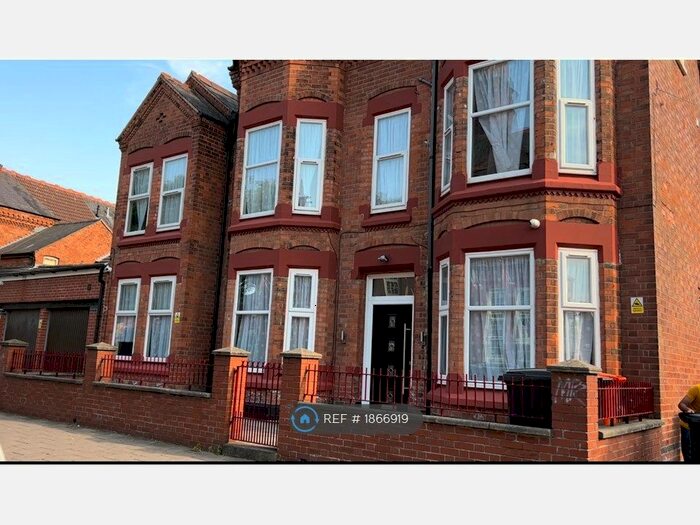 6 Bedroom Detached House To Rent In Skipworth Street, Leicester, LE2