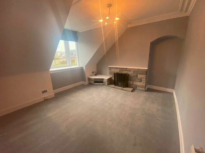 1 Bedroom Flat To Rent In South Road, Ellon, Aberdeenshire, AB41