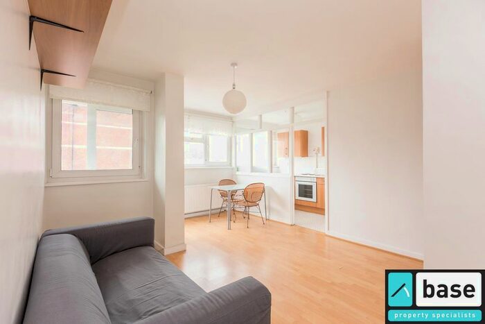1 Bedroom Flat To Rent In Fellows Court, Weymouth Terrace, Shoreditch/Hoxton, E2