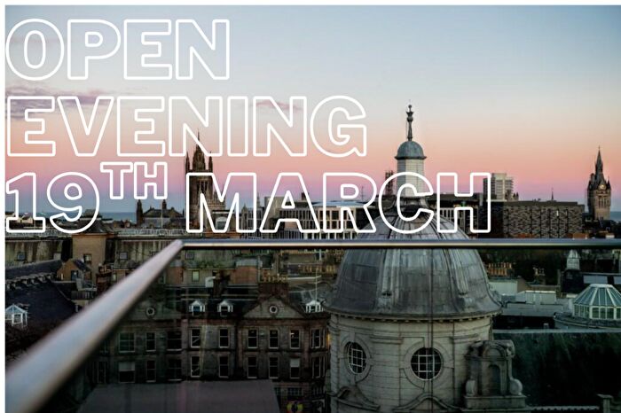 Studio To Rent In Schoolhill, Aberdeen, Aberdeenshire, AB10