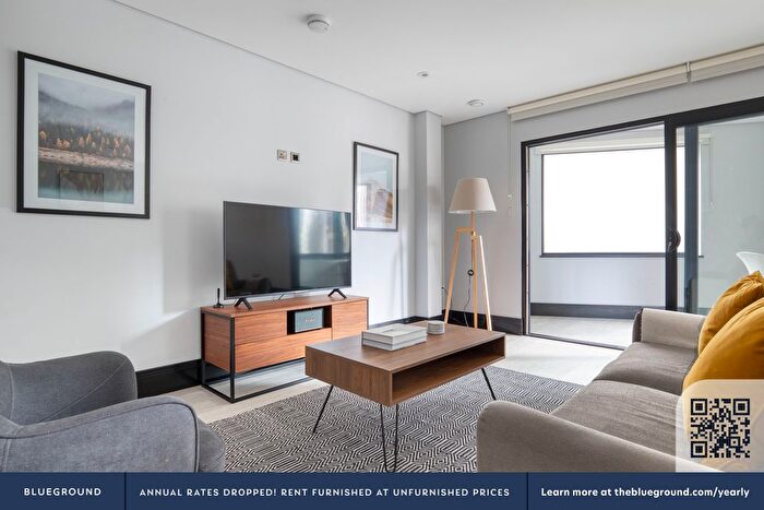 2 Bedroom Flat To Rent In Whitechapel, London, E1