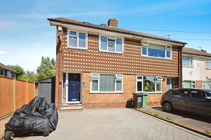 3 Bedroom End Of Terrace House To Rent In Percival Road, Eastbourne, BN22