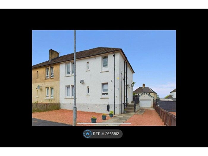 2 Bedroom Flat To Rent In Fairhill Place, Hamilton, ML3