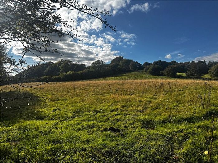 1 Bedroom Land For Sale In Land At Cae-Deial, Llanfihangel, Powys, SY22