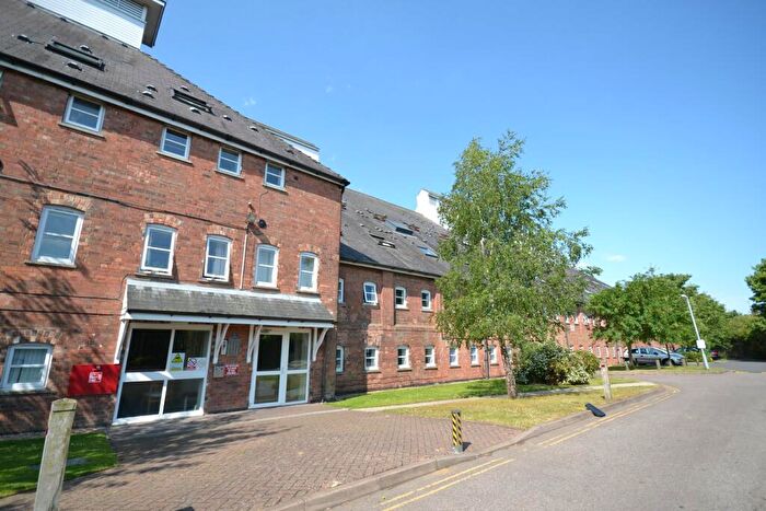 2 Bedroom Apartment To Rent In Swiss Terrace, King's Lynn, PE30