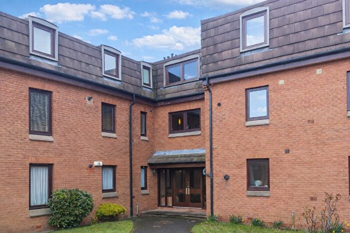 2 Bedroom Flat To Rent In Eildon Terrace, Inverleith, Edinburgh, EH3