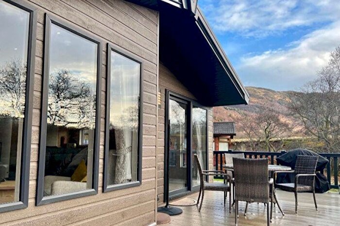 2 Bedroom Lodge For Sale In Two Bed Willerby Pinehurst (), Loch Eck Country Lodges, Loch Eck, Dunoon, Argyll And Bute, PA23